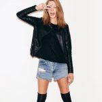 Biker Leather Jacket