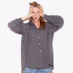 LA One Size Fits All Shirt