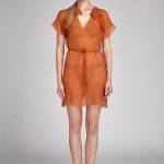 Cutout cashmere, wool and silk-blend sweater